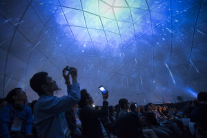 Slush Japan original