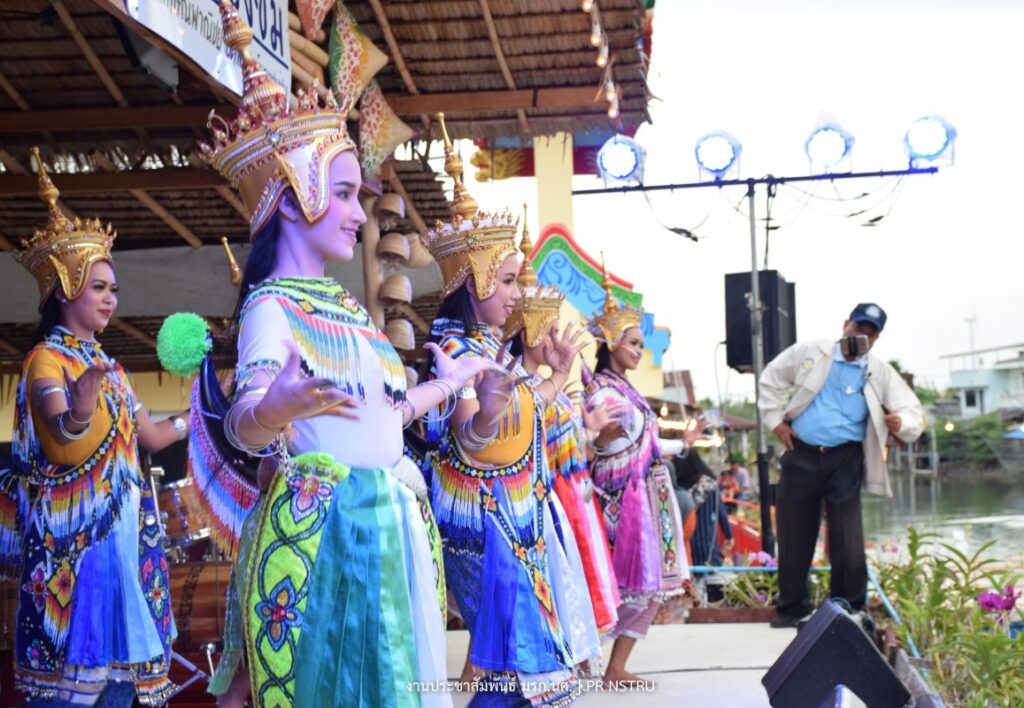 UNESCO Lists Nora Dance