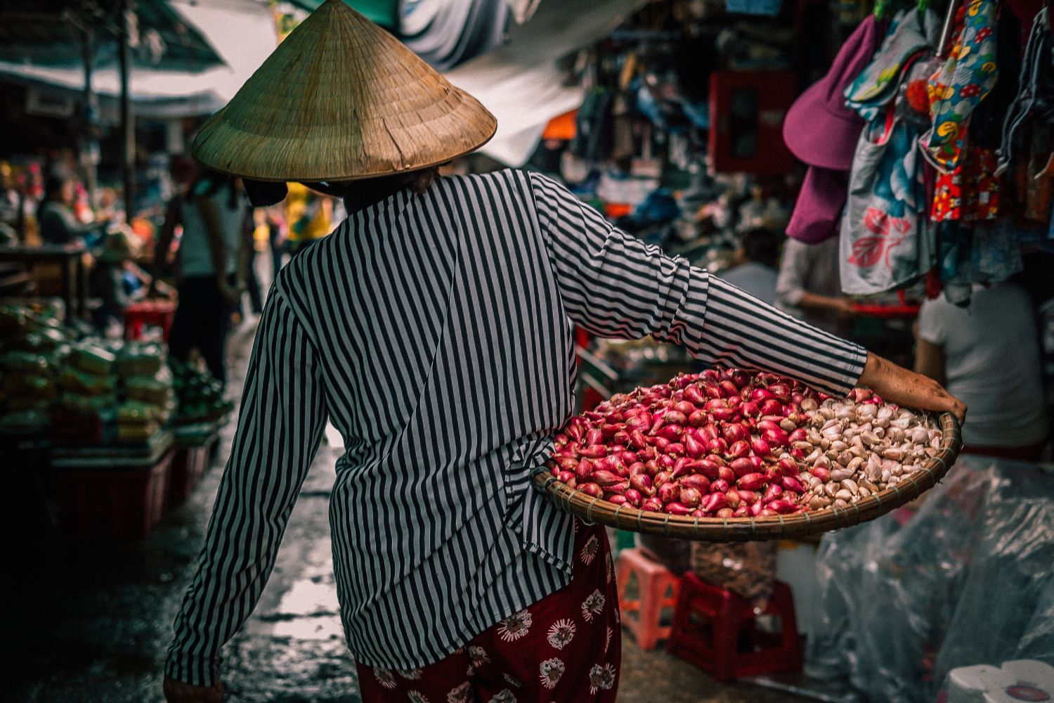 Vietnam Aims to Cap Inflation at 4.5%