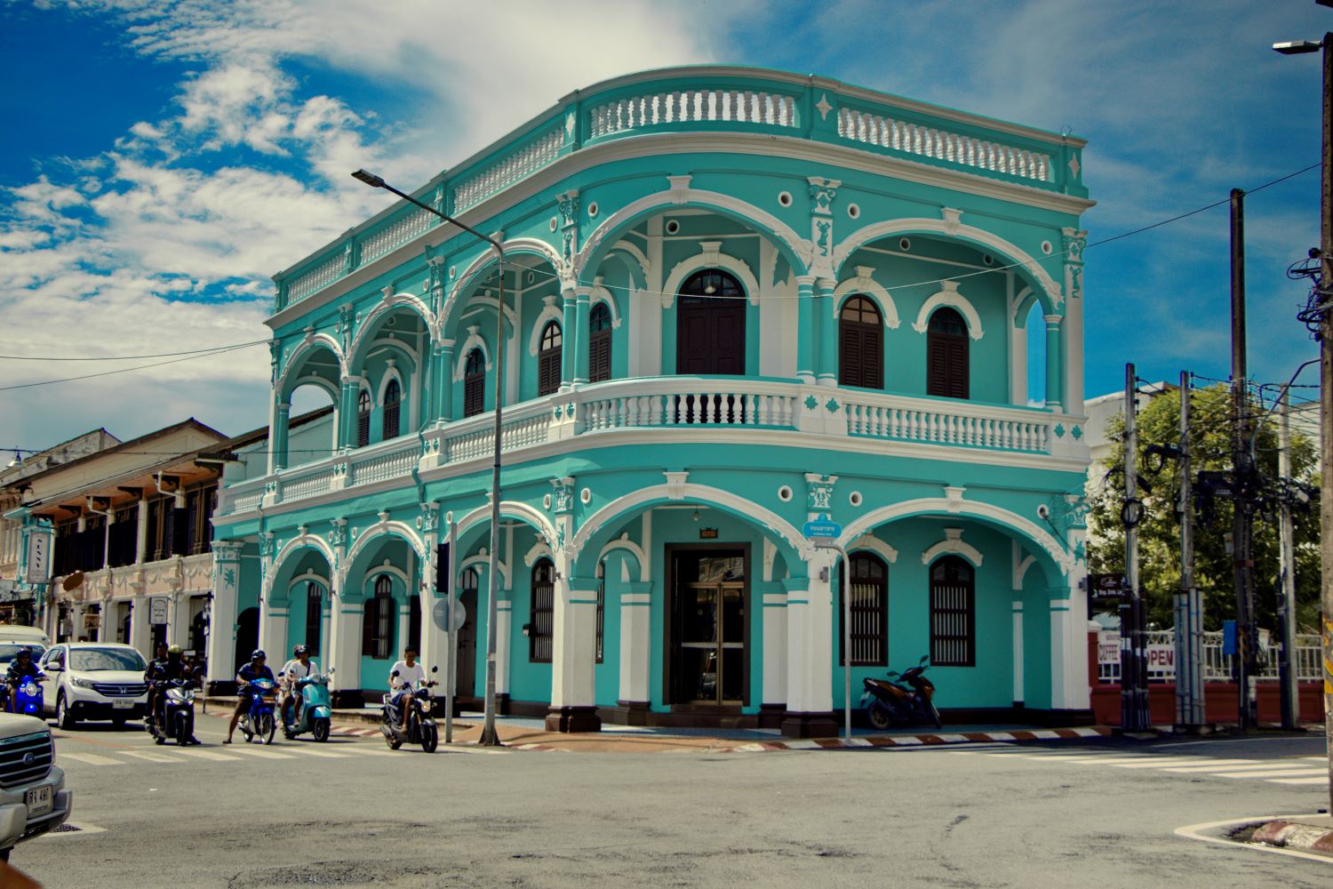 Phuket Is Vying for EXPO 2028