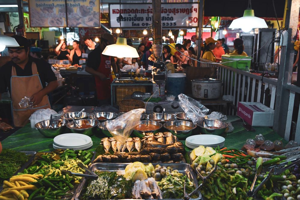 Phuket Leads Battle Against Food Waste