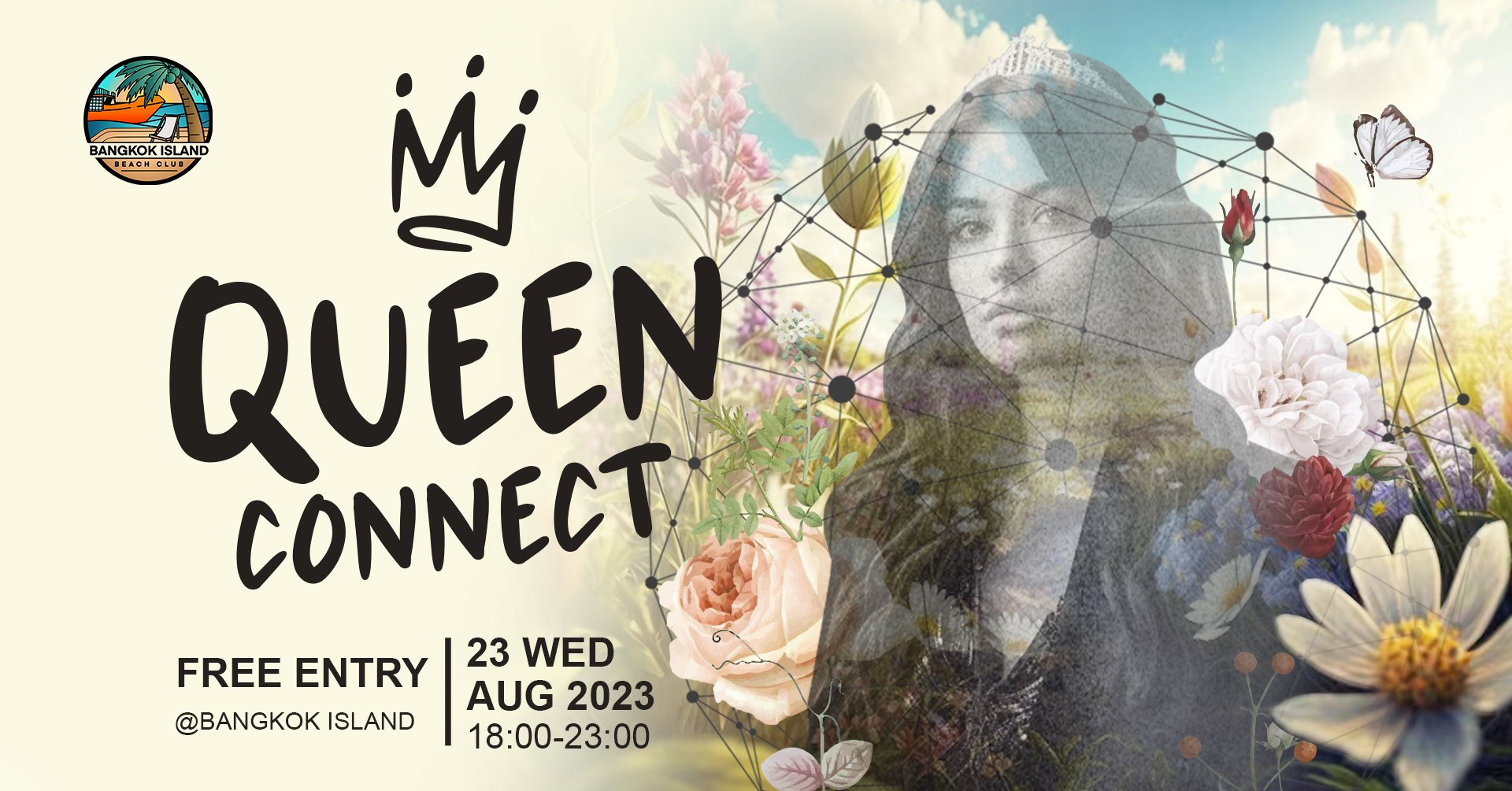 QueenConnect