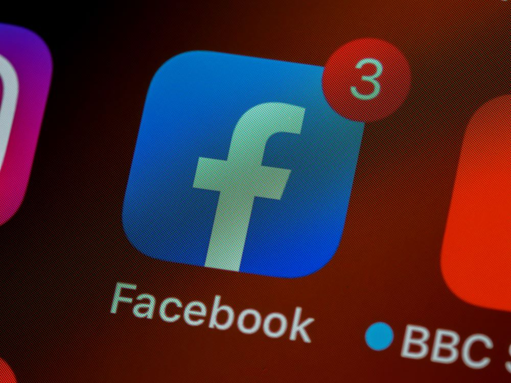 Thai Ministry Proposes Shutting Down Facebook