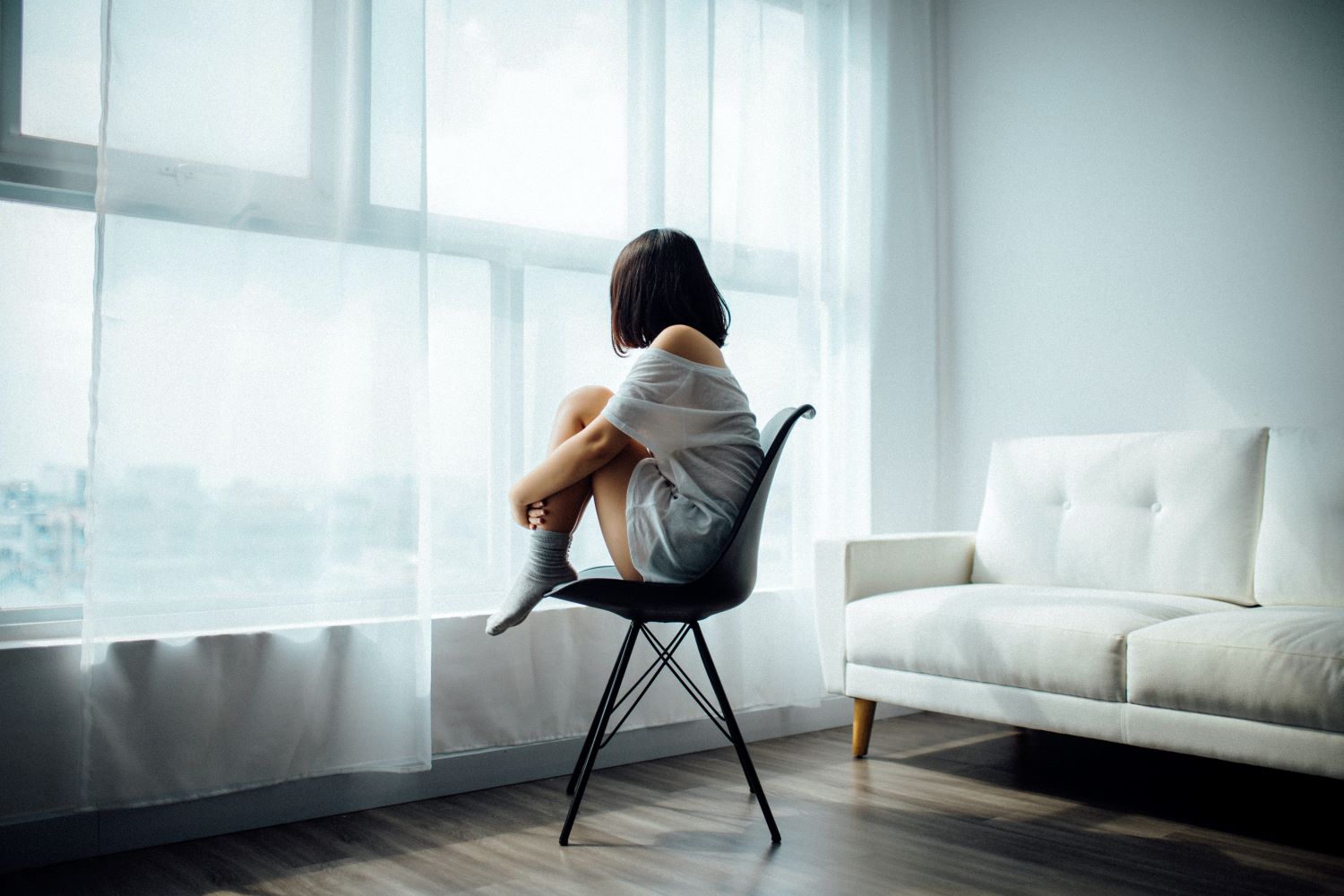 Depression Increasing Among Korean Children