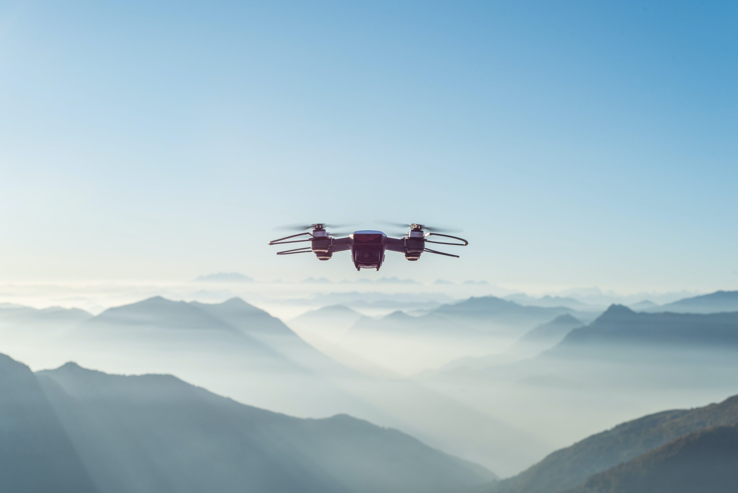 Singapore Requires Permits for Cross-border UAVs