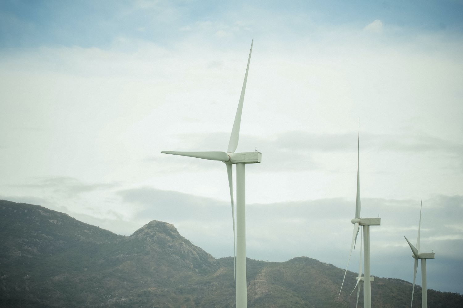 Vietnam Wants to Import Wind Power from Laos