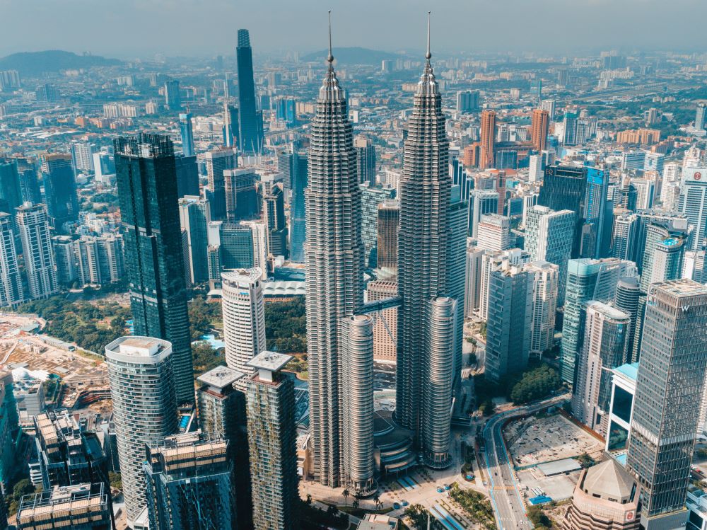 Malaysian Economy to Grow 4.5-5.5% in 2024