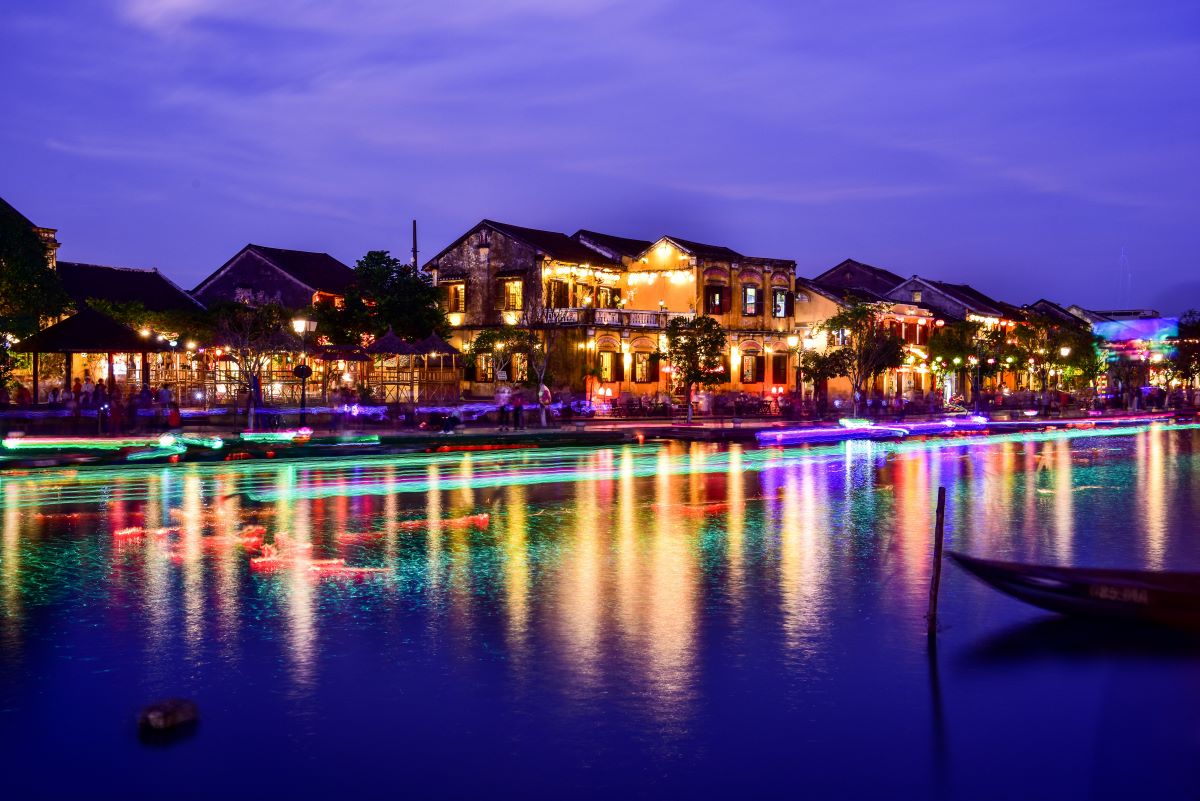 Hoi An Named Vietnam’s Friendliest Destination
