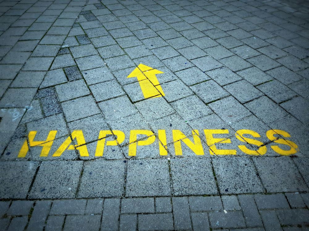 Malaysia World’s Fifth-Happiest Country: Report