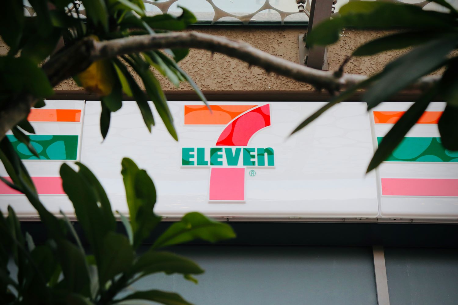4th 7-Eleven Opens in Laos