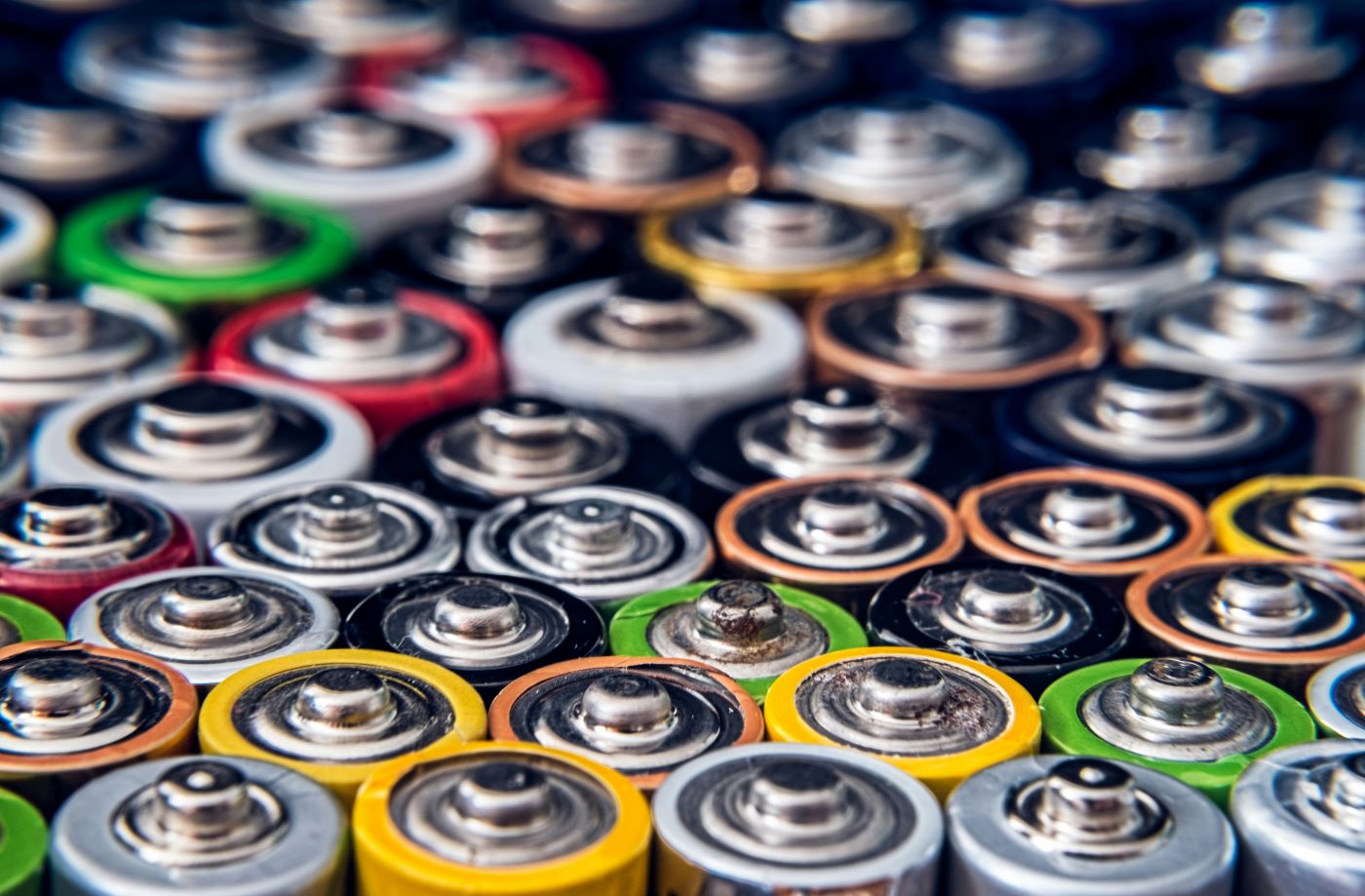 China Upgrades Its Battery Production Regulations