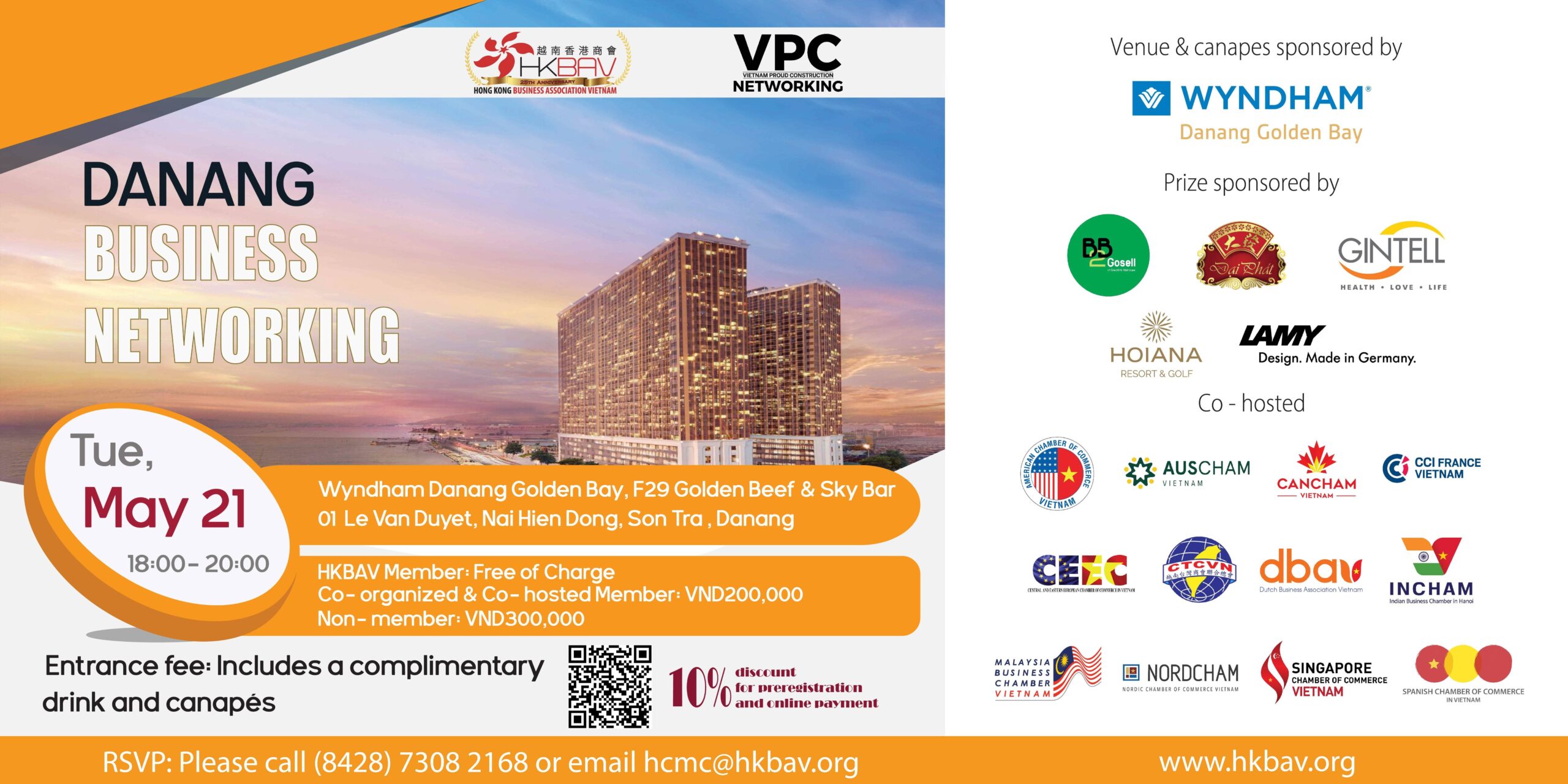 Danang Business Networking Danang Business Networking