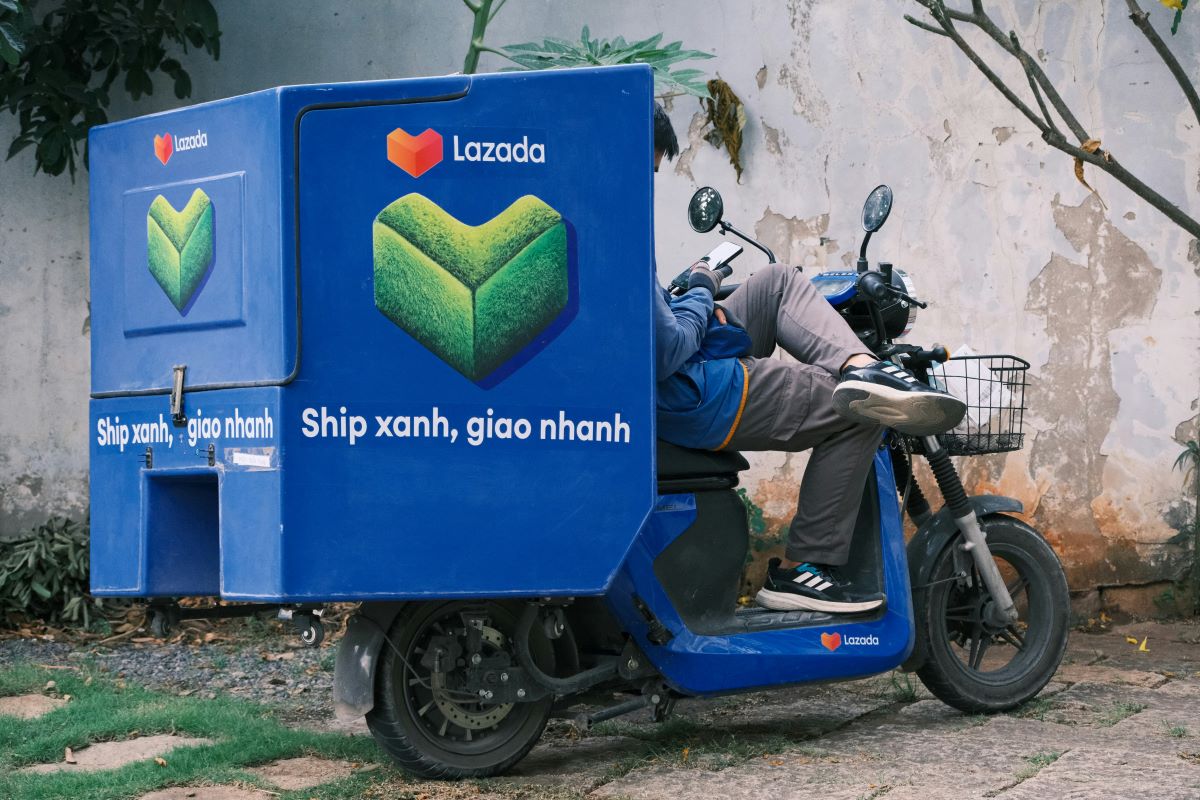 Indonesia Receives Bulk of China’s Regional Investments