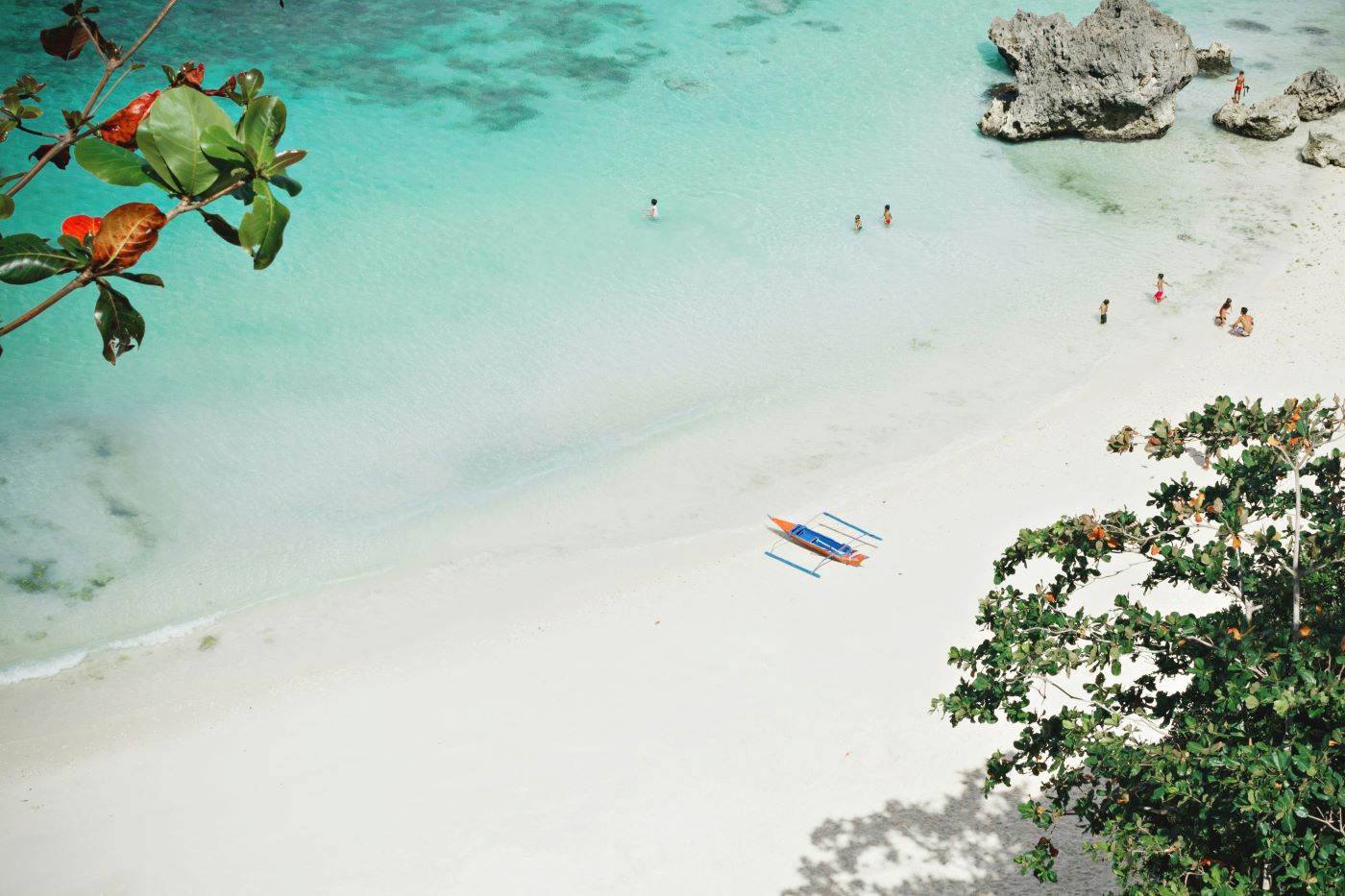 Boracay Elected Best Sand Beach in the World