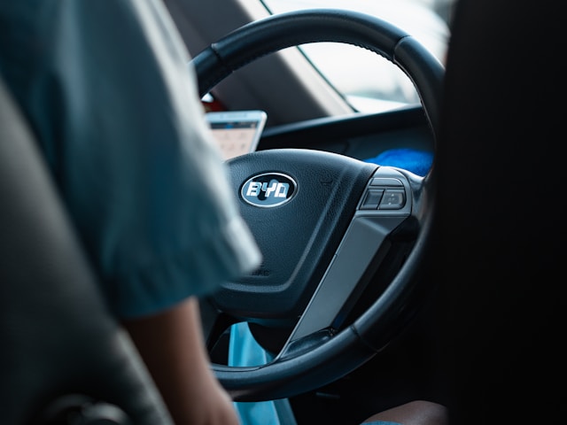 Norway Will Not Sanction Chinese EVs