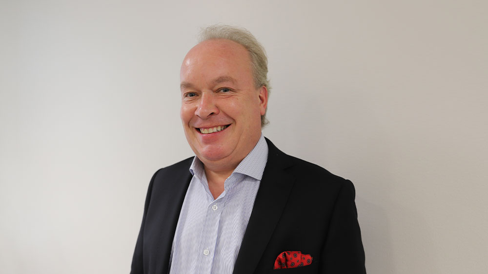 Lassi Noponen Appointed as Director General of Business Finland