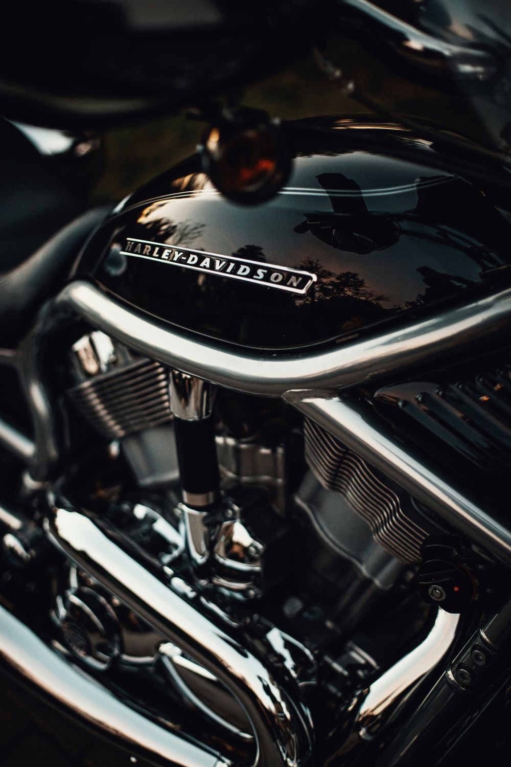 Harley-Davidson to Move Some Production to Thailand