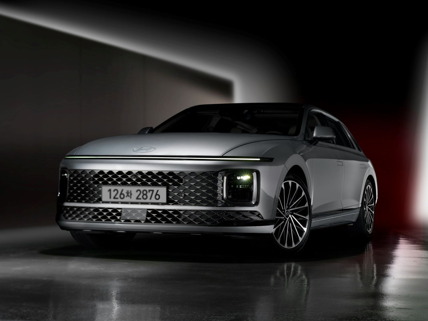 Hyundai to Invest One Billion in EVs in Thailand