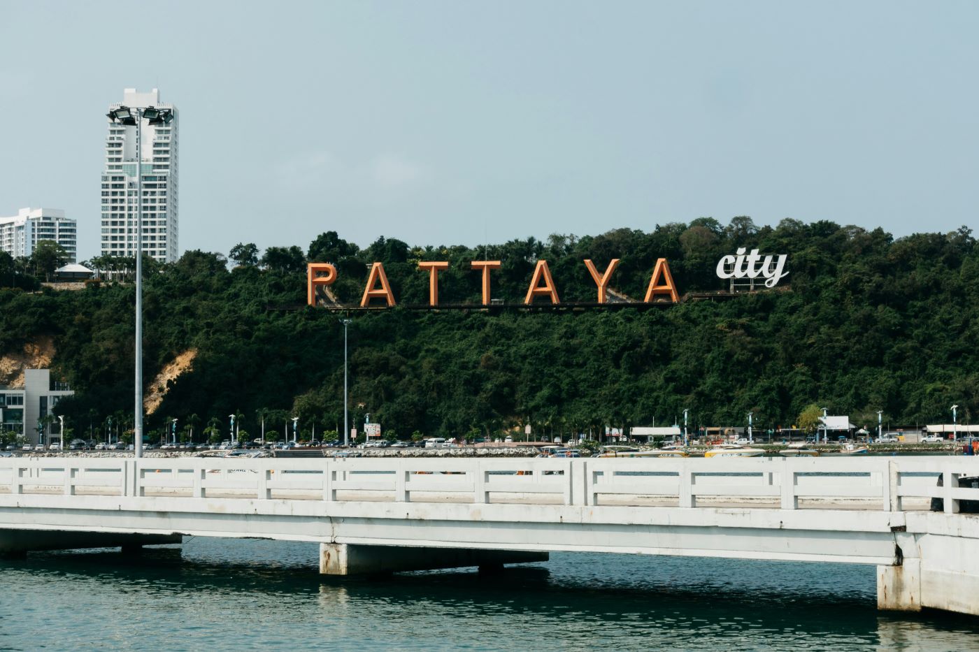Pattaya Aims to Become Family-Friendly