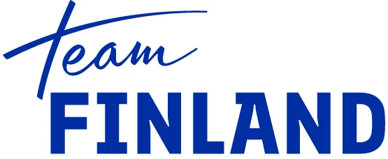 Team Finland logo Team Finland Logo