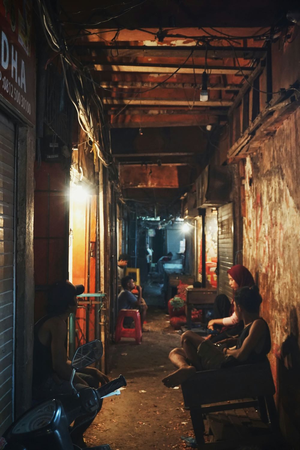 Indonesia Needs Miracle to Become High-Income Country by 2045: World Bank