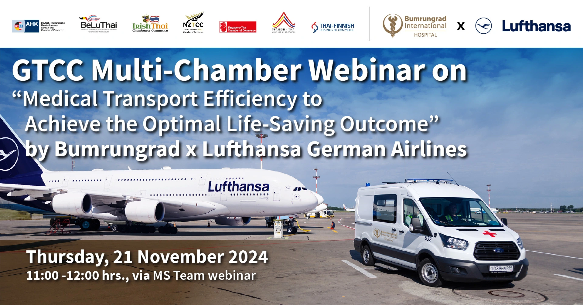 gtcc medical webinar banner