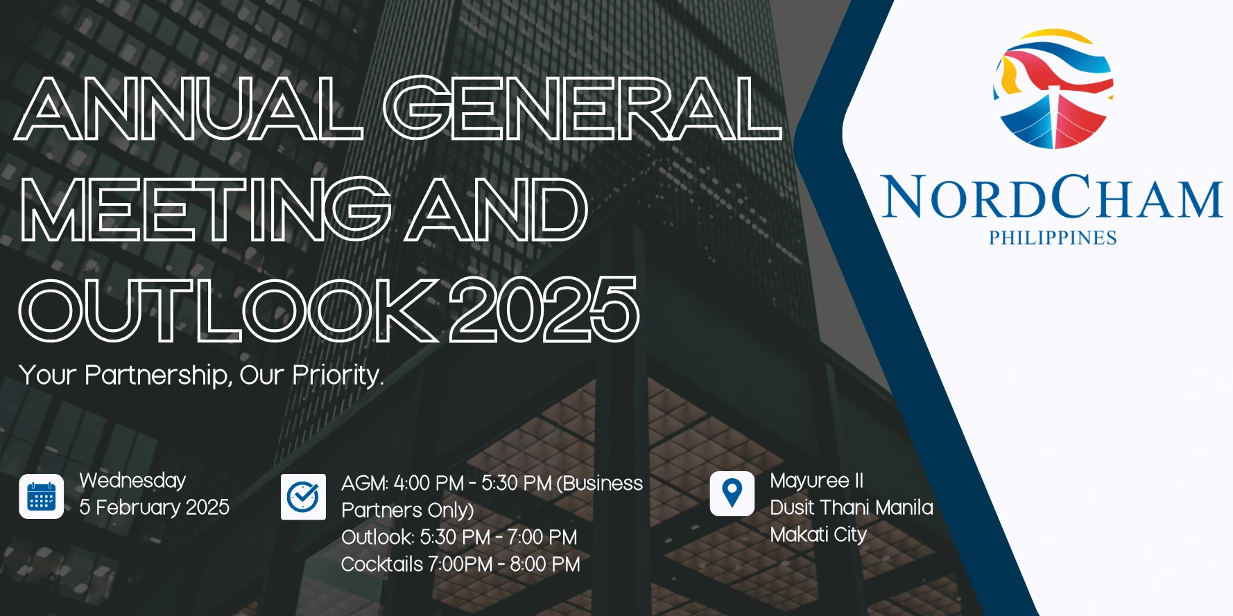 norcham philippines agm banner norcham philippines agm banner