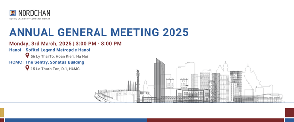 nordcham vietnam 2025 agm banner