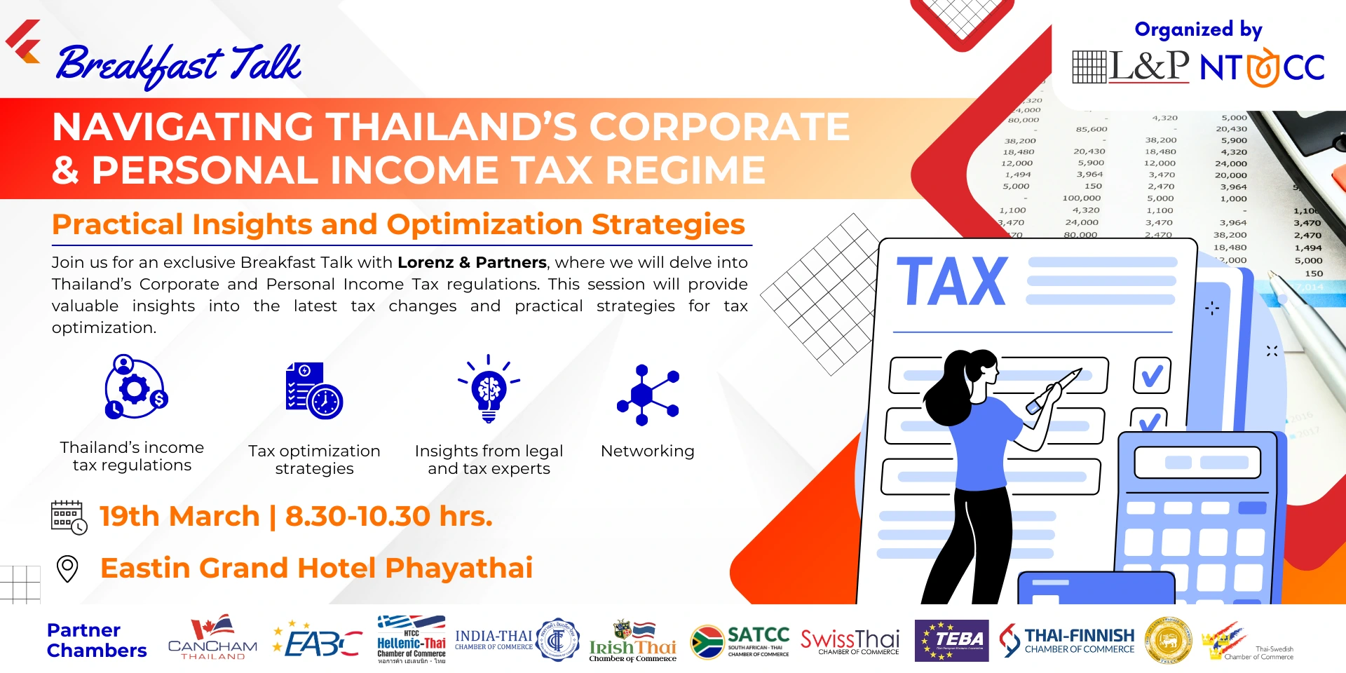 thai personal income event banner thai personal income event banner