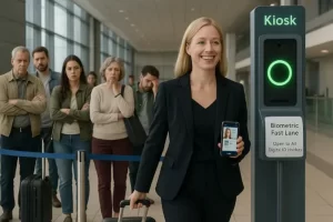 Turbulence Ahead article cover photo