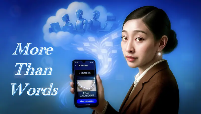 The Art of Precision Messaging: The Evolution Ahead