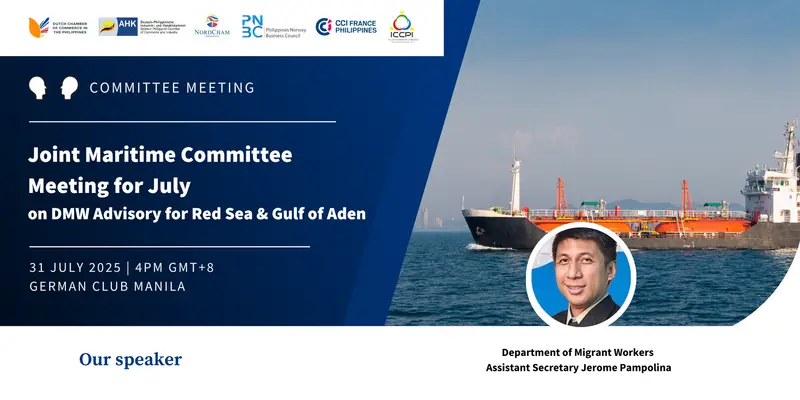 joint maritime meeting july 25 evenrt banner