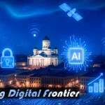 finlands tech diplomacy cover
