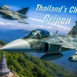 gripen news article cover photo