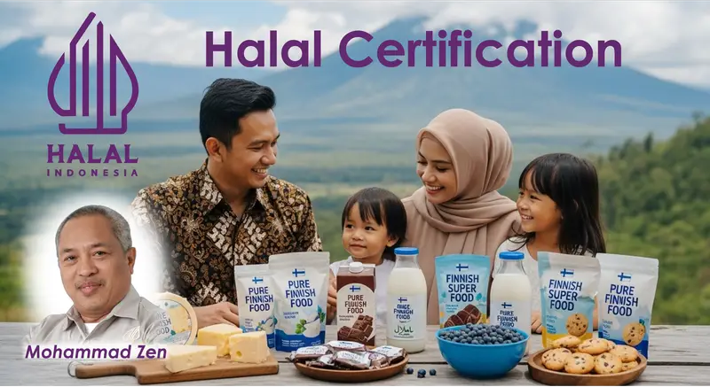 Halal Certification article Cover