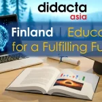 Finland at Didacta Asia Cover Image