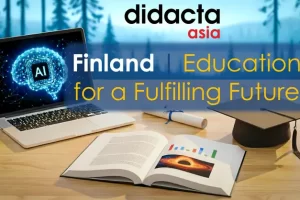 Finland at Didacta Asia Cover Image