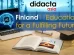 Finland at Didacta Asia Cover Image
