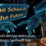 02 Cover Photo Minister Adlercreutz