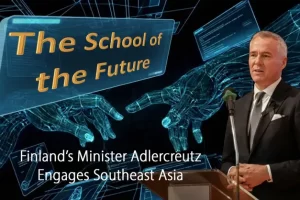 02 Cover Photo Minister Adlercreutz