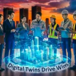 02 Digital Twins Cover Image