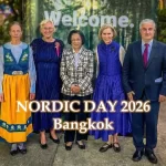 Nordic Day cover photo