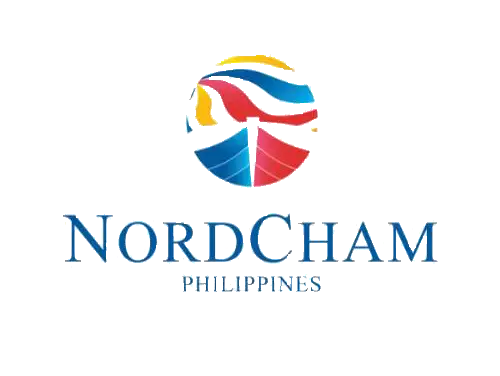 NordCham Philippines Logo