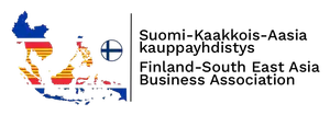 suomi-kaakkois-aasia kauppayhdistys logo