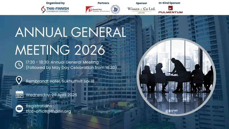 tfcc annual general meeting 2026 banner
