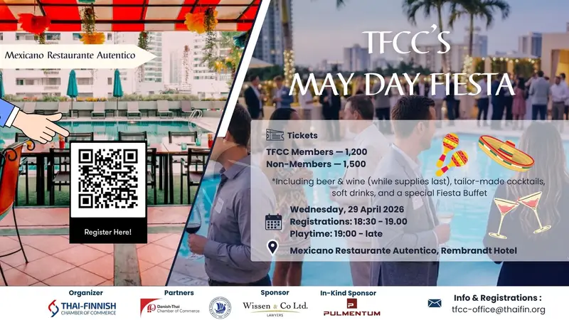 tfcc may day 2026 event schedule