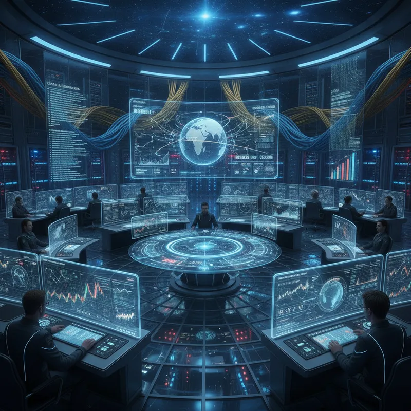 55698498a5364104844e07692bf65e24 Mega Tech IPOs Signal Shifting Global Investment Dynamics