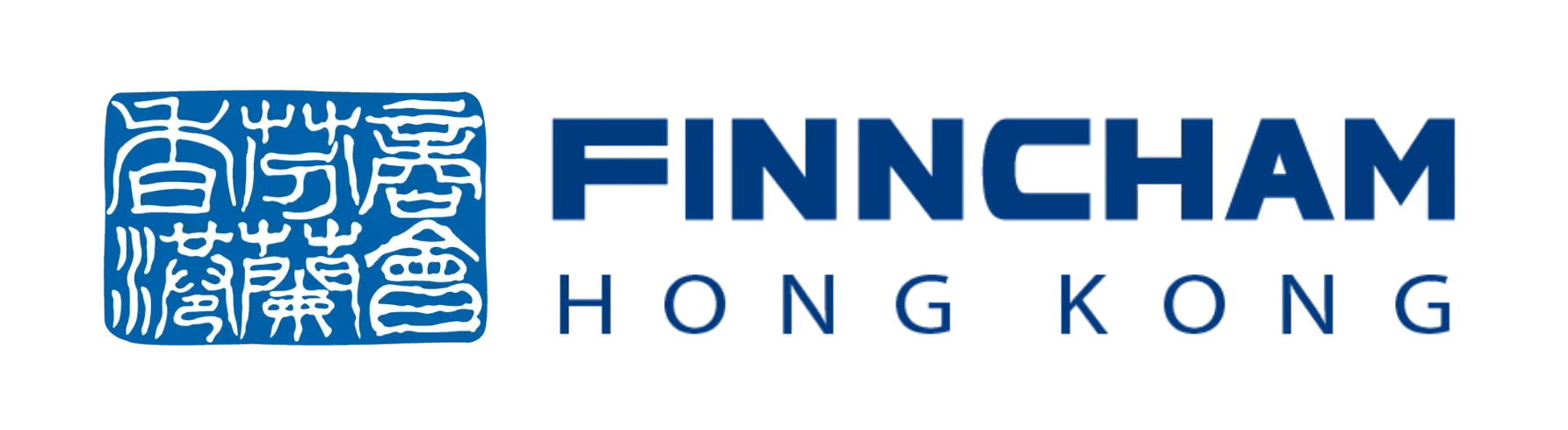 Finncham Hong Kong Logo