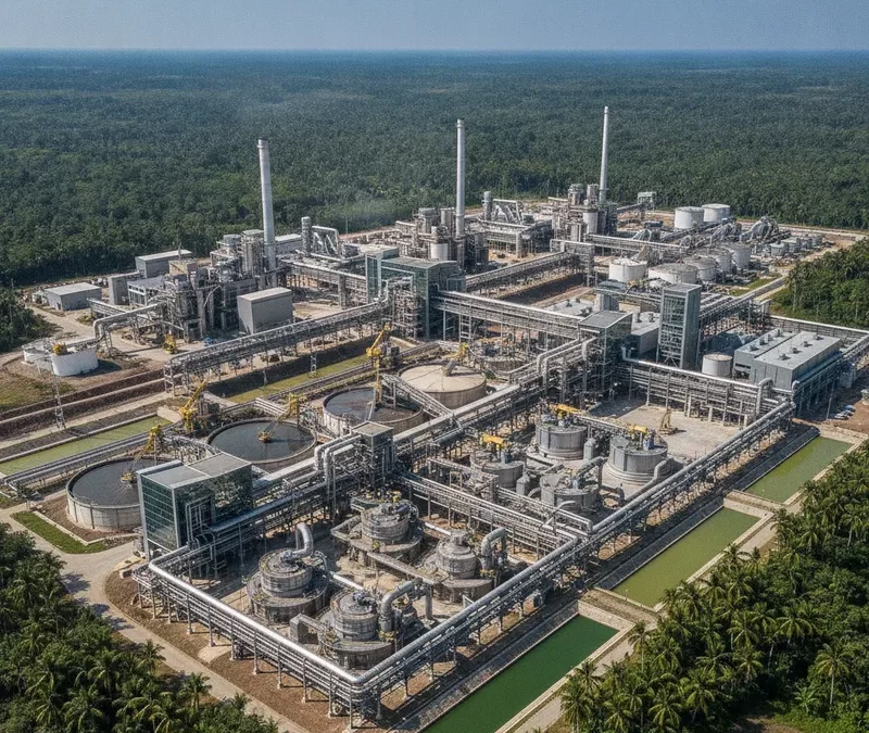 Indonesia’s Rare Earth Strategy Navigates Extraction Costs and Regulatory Clarity