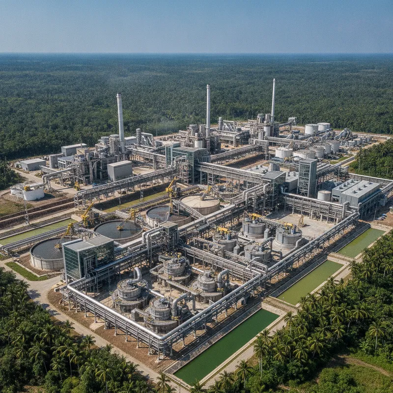 f983ebff55364006ba8ee1ca6b954e63 Indonesia's Rare Earth Strategy Navigates Extraction Costs and Regulatory Clarity